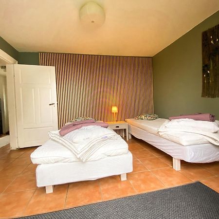Kungshagagard Hotel Hollviken Bagian luar foto