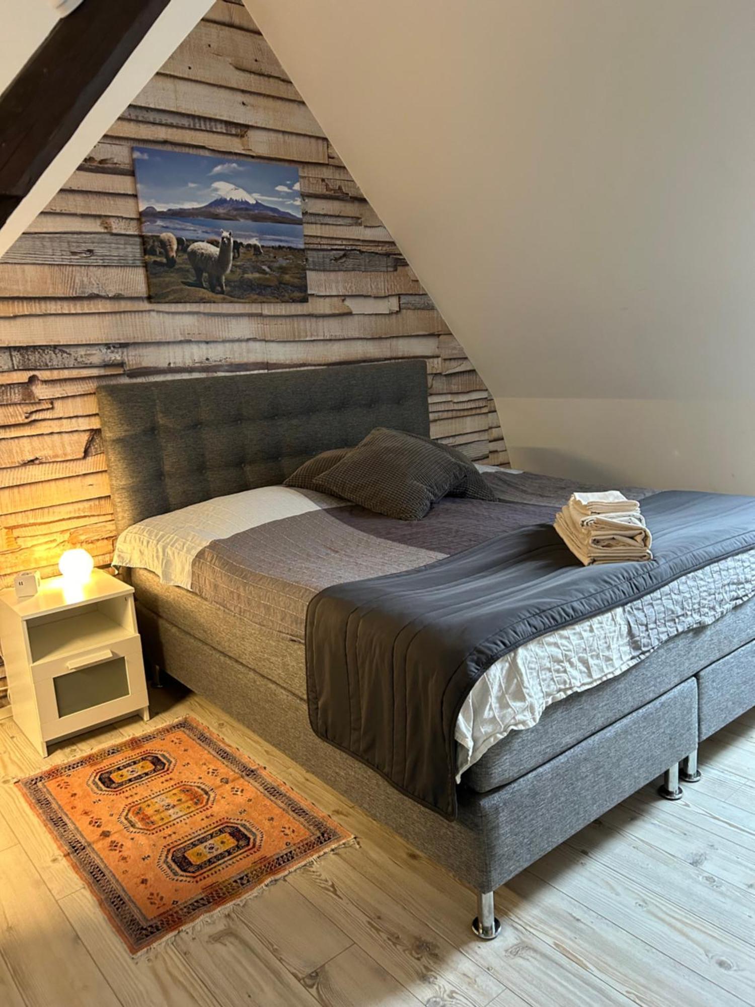 Kungshagagard Hotel Hollviken Bagian luar foto