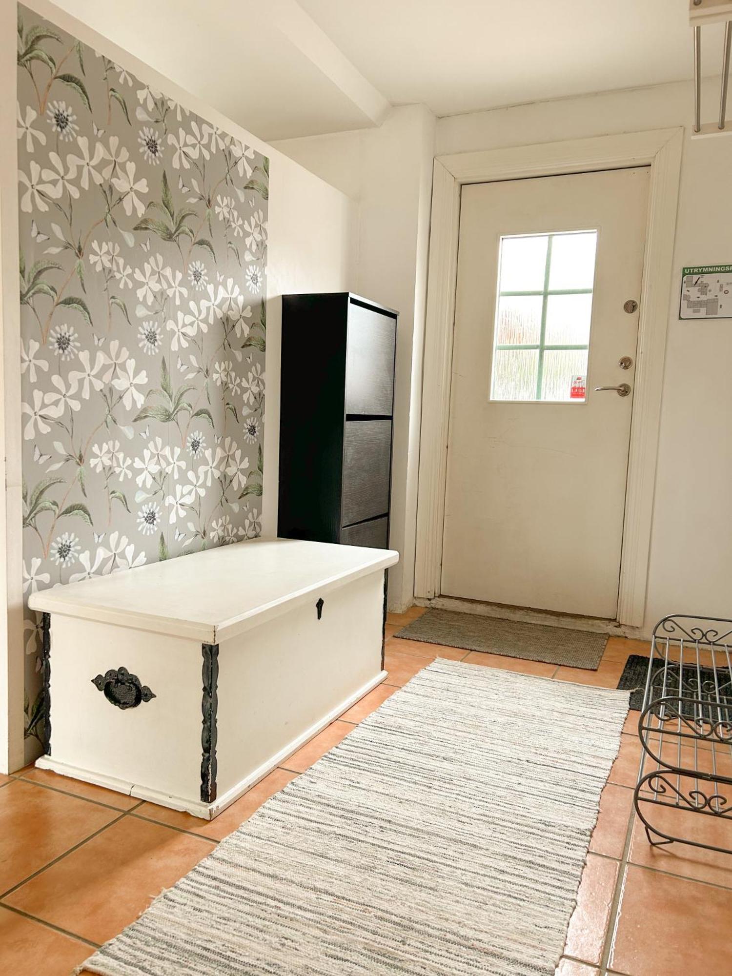 Kungshagagard Hotel Hollviken Bagian luar foto