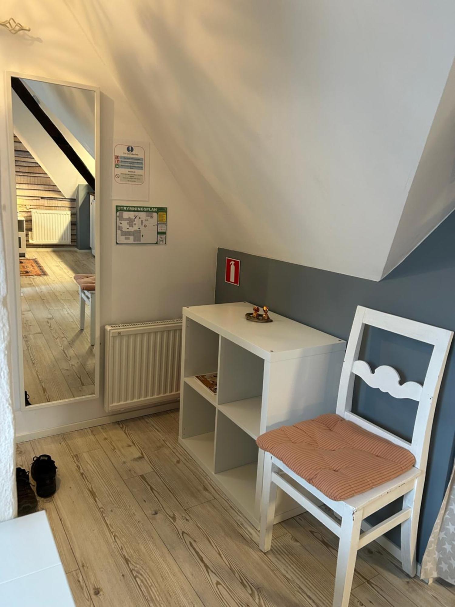Kungshagagard Hotel Hollviken Bagian luar foto