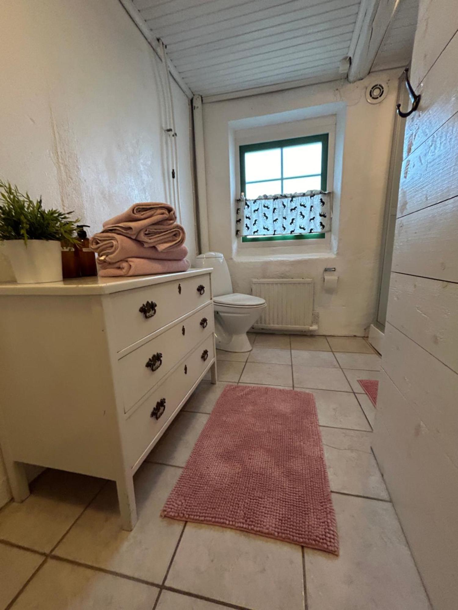 Kungshagagard Hotel Hollviken Bagian luar foto