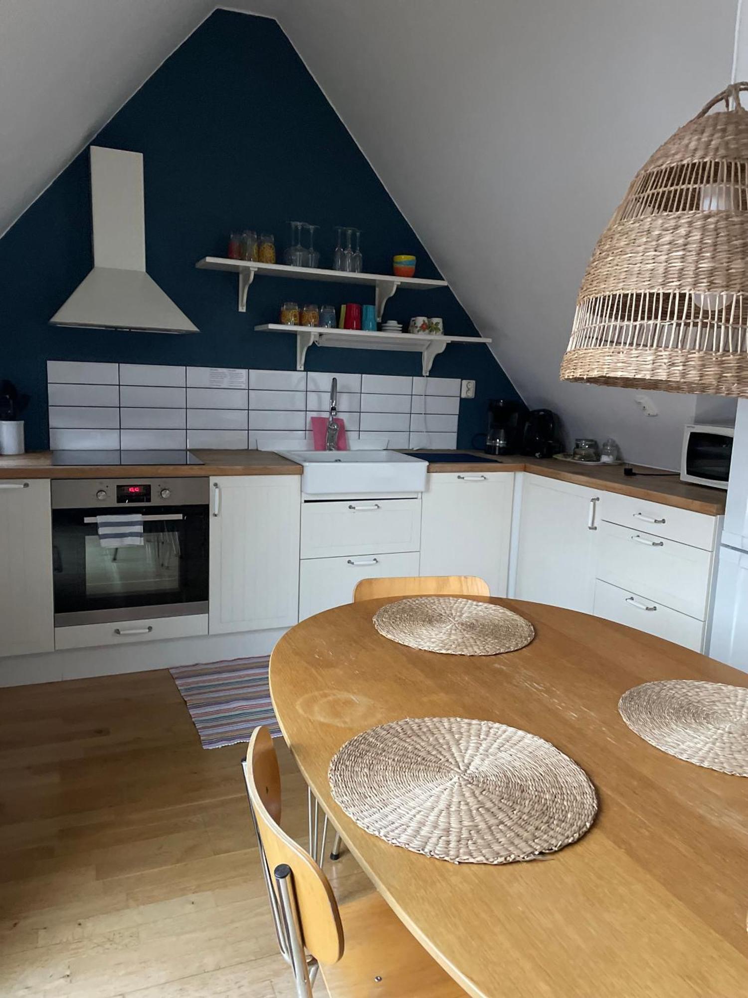 Kungshagagard Hotel Hollviken Bagian luar foto