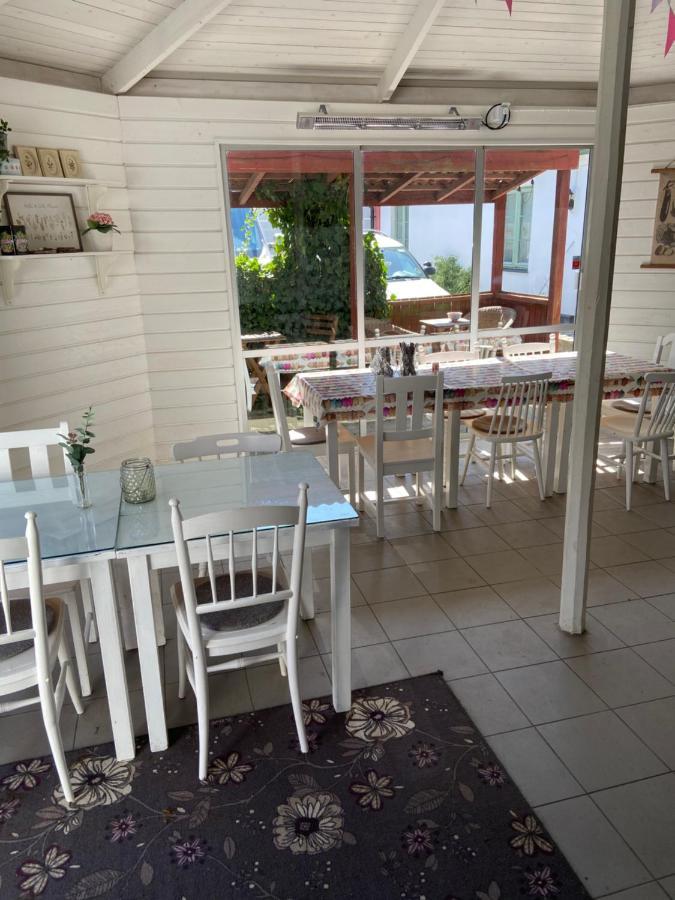 Kungshagagard Hotel Hollviken Bagian luar foto